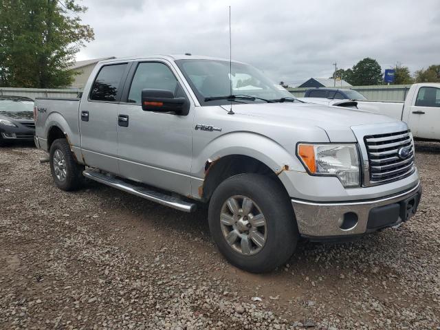 Photo 4 from auction – 2011 FORD F150 SUPER with VIN 1FTFW1EF1BFA36758