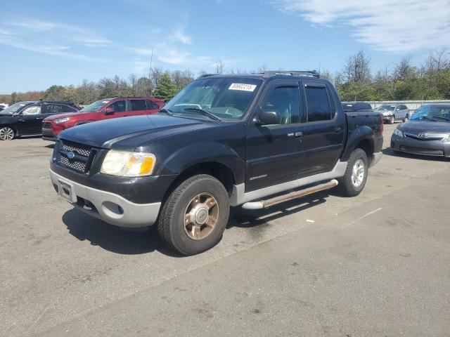 FORD EXPLORER S 2001 مع رقم تعريف المركبة 1FMZU77E31UA92247 - صورة من المزاد