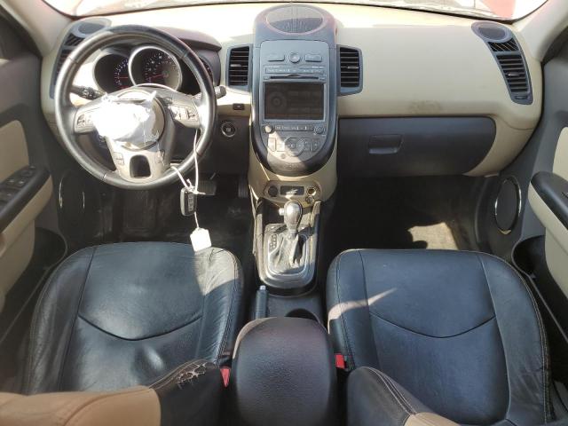 Photo 8 from auction – 2013 KIA SOUL + with VIN KNDJT2A61D7510025
