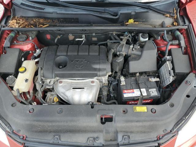 Photo 12 from auction – 2011 TOYOTA RAV4 with VIN 2T3BF4DV5BW110691