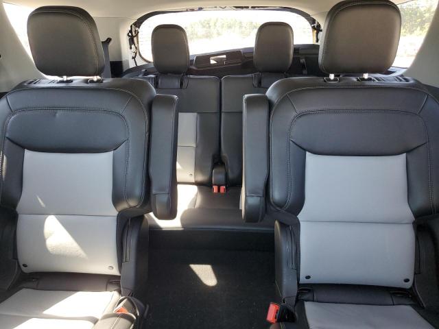 Photo 10 from auction – 2024 FORD EXPLORER X with VIN 1FMSK8DH2RGA50318