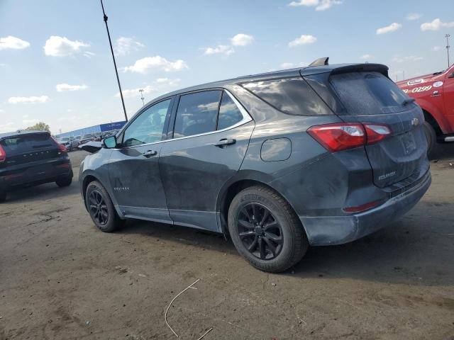 Photo 2 from auction – 2018 CHEVROLET EQUINOX LT with VIN 2GNAXJEV0J6287138