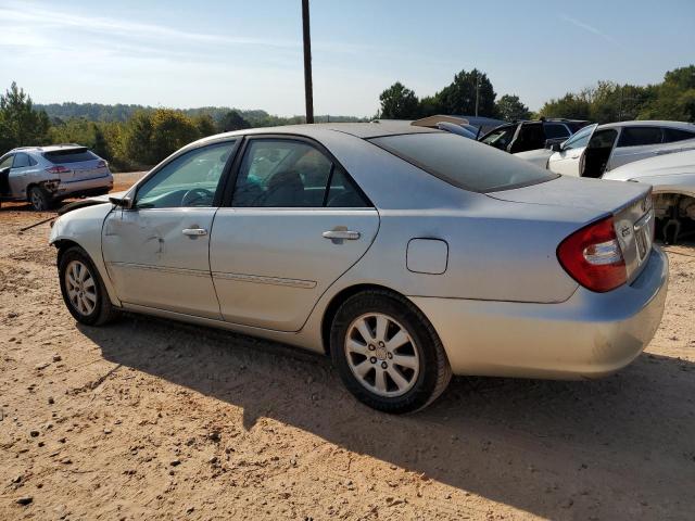 Photo 2 from auction – 2003 TOYOTA CAMRY LE with VIN 4T1BF30K43U059295