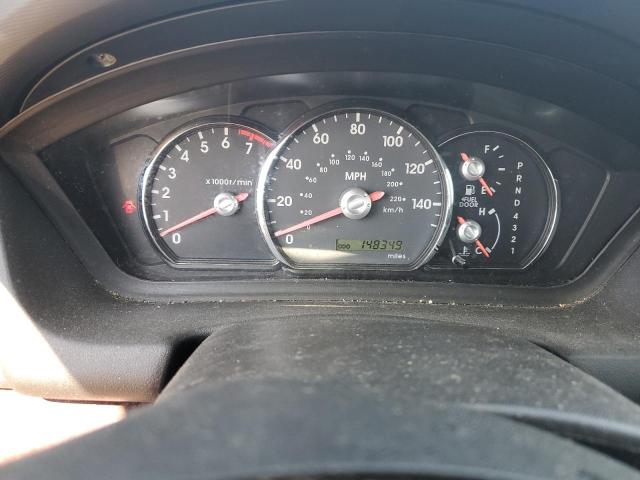 Zdjęcie 9 z aukcji – 2012 MITSUBISHI GALANT ES z VIN 4A32B3FF8CE015088
