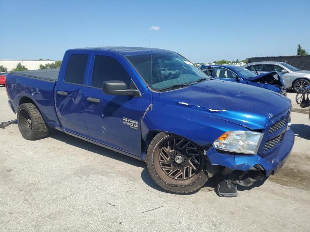 Photo 4 from auction – 2019 RAM 1500 CLASS with VIN 1C6RR6FG2KS516296