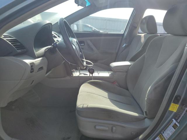 Photo 7 from auction – 2011 TOYOTA CAMRY BASE with VIN 4T1BF3EK3BU727093