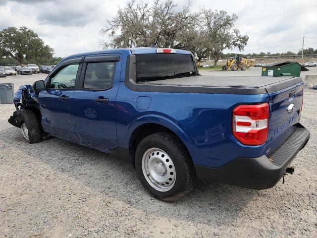 Photo 2 from auction – 2024 FORD MAVERICK X with VIN 3FTTW8A90RRA43953