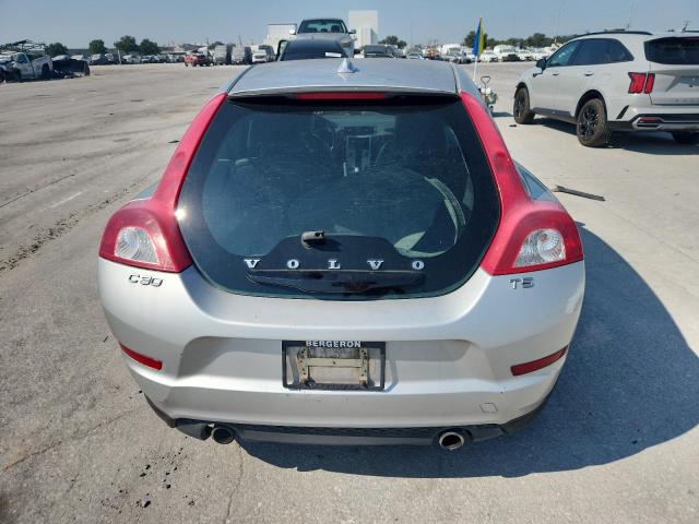 Photo 6 from auction – 2011 VOLVO C30 T5 with VIN YV1672MK6B2222007