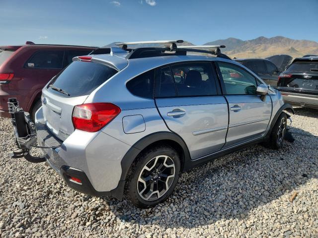 Photo 3 from auction – 2016 SUBARU CROSSTREK with VIN JF2GPADC3GH210318