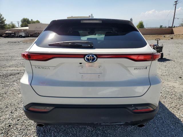 Photo 6 from auction – 2021 TOYOTA VENZA LE with VIN JTEAAAAH0MJ006307
