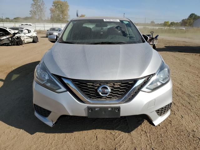 Photo 5 from auction – 2017 NISSAN SENTRA S with VIN 3N1AB7AP1HY351118