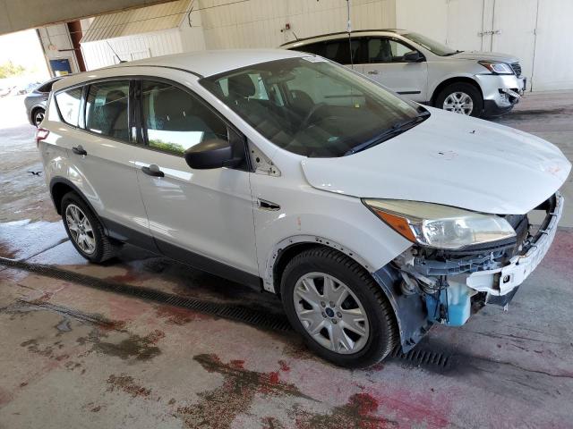 Photo 4 from auction – 2014 FORD ESCAPE S with VIN 1FMCU0F74EUB58097