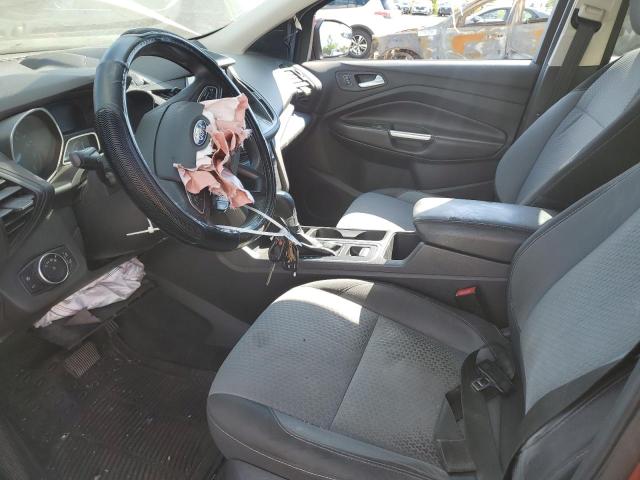 Photo 7 from auction – 2017 FORD ESCAPE SE with VIN 1FMCU0GD8HUA71005
