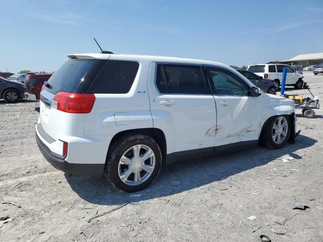 Photo 3 from auction – 2017 GMC TERRAIN SLE with VIN 2GKALMEK9H6344947