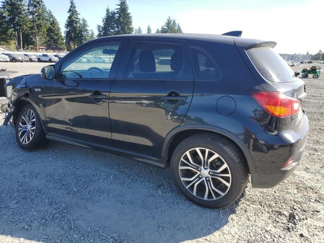 Photo 2 from auction – 2019 MITSUBISHI OUTLANDER with VIN JA4AR3AU4KU027656