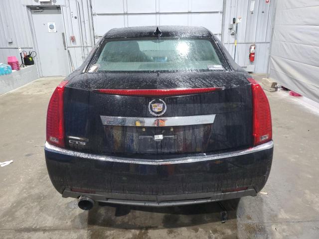 Photo 6 from auction – 2011 CADILLAC CTS with VIN 1G6DA5EY7B0102203