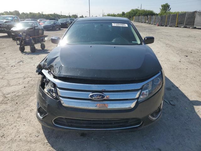 Photo 5 from auction – 2011 FORD FUSION HYB with VIN 3FADP0L38BR226847