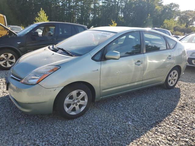 TOYOTA PRIUS 2009 with VIN JTDKB20U493476491 - Photo from auction