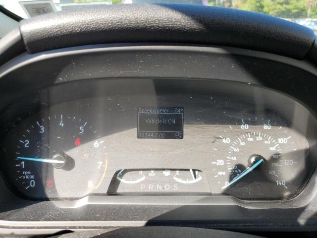 Photo 9 from auction – 2021 FORD ECOSPORT S with VIN MAJ3S2FE7MC417177