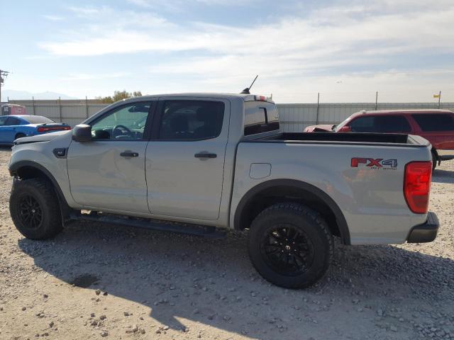 Photo 2 from auction – 2021 FORD RANGER XL with VIN 1FTER4FH4MLD98043