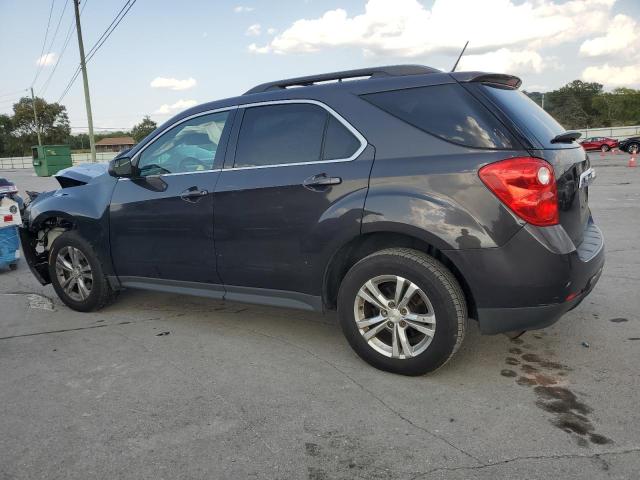 Photo 2 from auction – 2013 CHEVROLET EQUINOX LT with VIN 2GNALDEK0D6410637