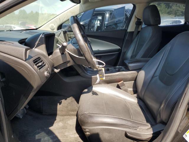Photo 7 from auction – 2014 CHEVROLET VOLT with VIN 1G1RB6E44EU152565