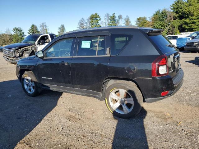 Photo 2 from auction – 2014 JEEP COMPASS LATITUDE with VIN 1C4NJDEBXED699142