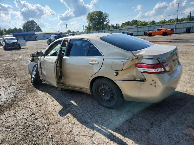 Foto 2 de la subasta – 2011 TOYOTA CAMRY BASE con VIN 4T1BF3EK2BU714738