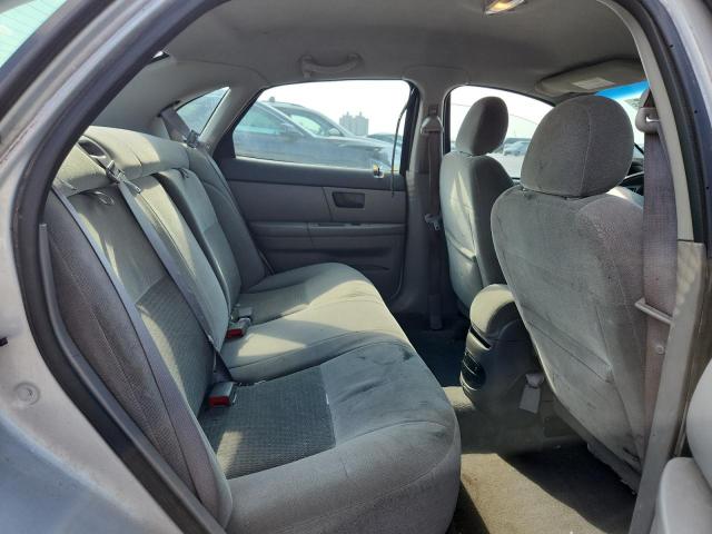 Photo 10 from auction – 2006 FORD TAURUS SE with VIN 1FAFP53U06A118690