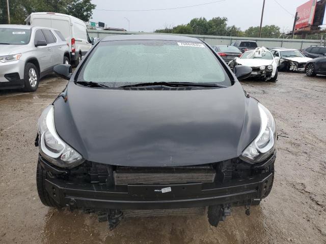Photo 5 from auction – 2016 HYUNDAI ELANTRA SE with VIN KMHDH4AE4GU632882