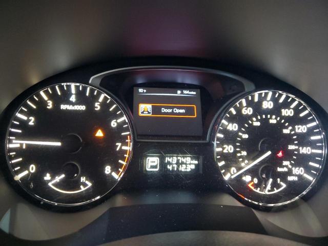 Photo 9 from auction – 2015 NISSAN ALTIMA 2.5 with VIN 1N4AL3AP8FC454440