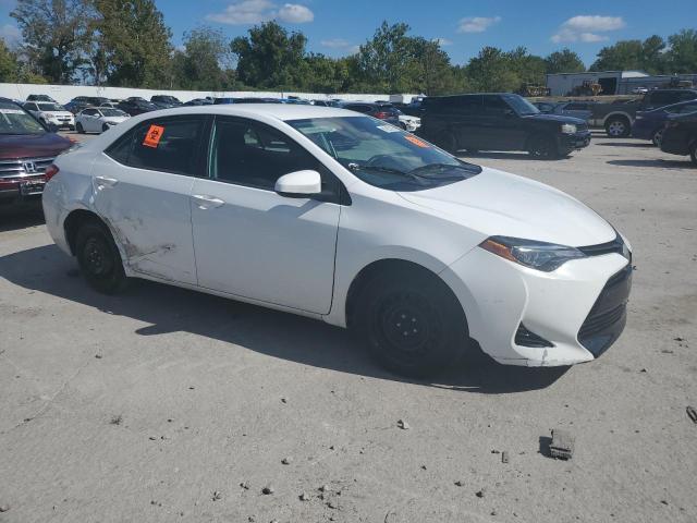 Photo 4 from auction – 2017 TOYOTA COROLLA L with VIN 2T1BURHE5HC944315