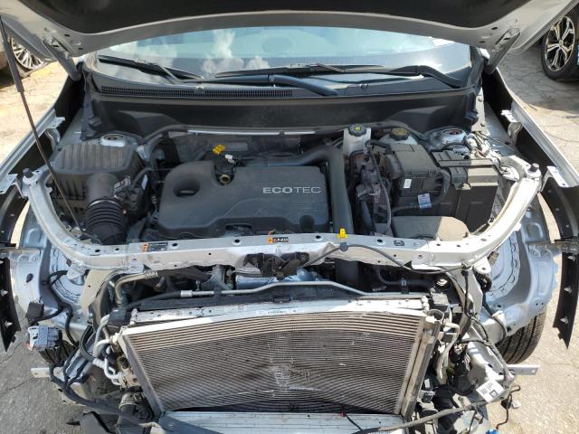 Photo 12 from auction – 2022 GMC TERRAIN SL with VIN 3GKALPEV2NL159206