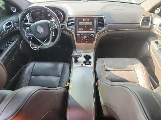 Photo 8 from auction – 2014 JEEP GRAND CHER with VIN 1C4RJFJMXEC509575