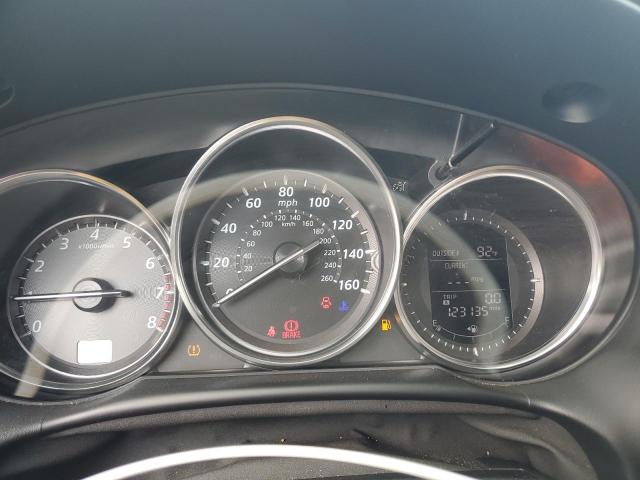 Photo 9 from auction – 2014 MAZDA CX-5 SPORT with VIN JM3KE2BE6E0394956