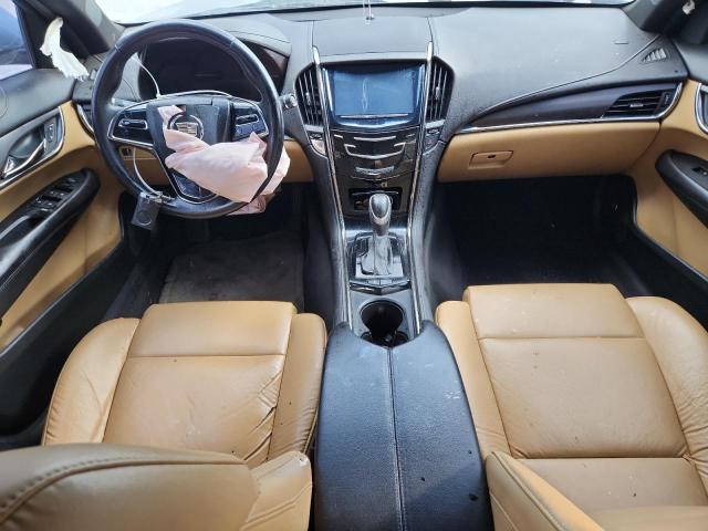 Photo 8 from auction – 2013 CADILLAC ATS with VIN 1G6AA5RA9D0170456
