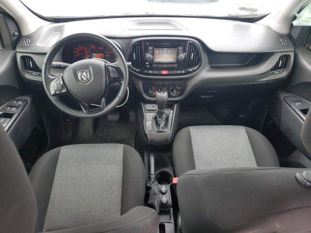 Photo 8 from auction – 2019 RAM PROMASTER with VIN ZFBHRFBB9K6N58958