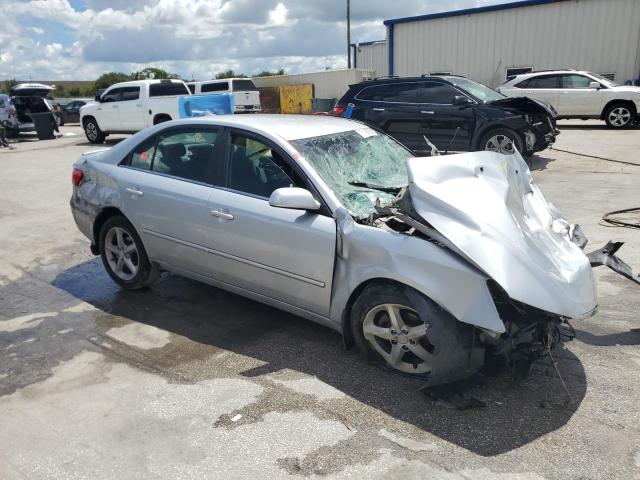 Photo 4 from auction – 2010 HYUNDAI SONATA SE with VIN 5NPEU4AC6AH626702