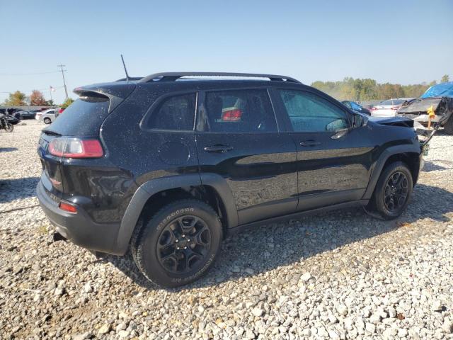Photo 3 from auction – 2020 JEEP CHEROKEE T with VIN 1C4PJMBX7LD591955
