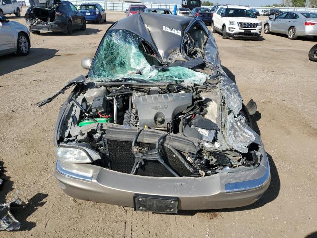 Photo 5 from auction – 2004 BUICK PARK AVENU with VIN 1G4CW54K844132308