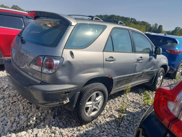 Photo 3 from auction – 2001 LEXUS RX 300 with VIN JTJHF10U110199018