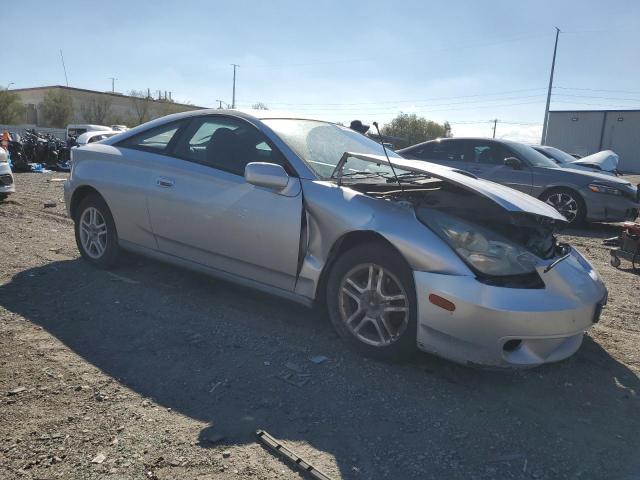 Photo 4 from auction – 2002 TOYOTA CELICA GT with VIN JTDDR32T320136545