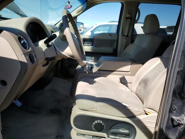 Photo 7 from auction – 2006 FORD F150 SUPER with VIN 1FTPW14536FA28938