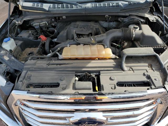 Photo 11 from auction – 2015 FORD F150 SUPER with VIN 1FTEX1EP8FFA56092