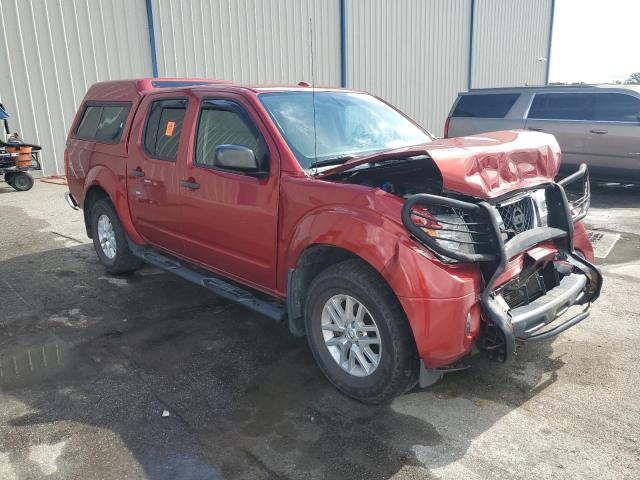 Photo 4 from auction – 2018 NISSAN FRONTIER S with VIN 1N6AD0EV5JN720229