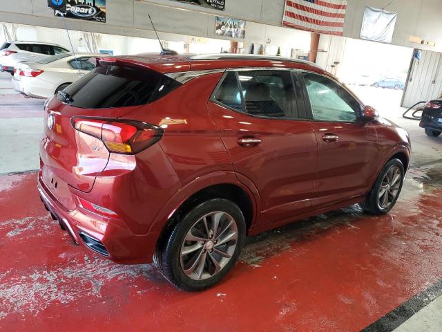 Photo 3 from auction – 2023 BUICK ENCORE GX with VIN KL4MMESL6PB087017
