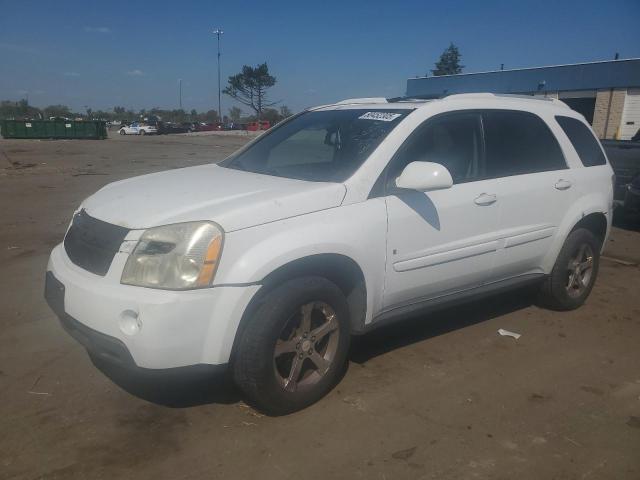 CHEVROLET EQUINOX LT 2007 with VIN 2CNDL63F076064175 - Photo from auction