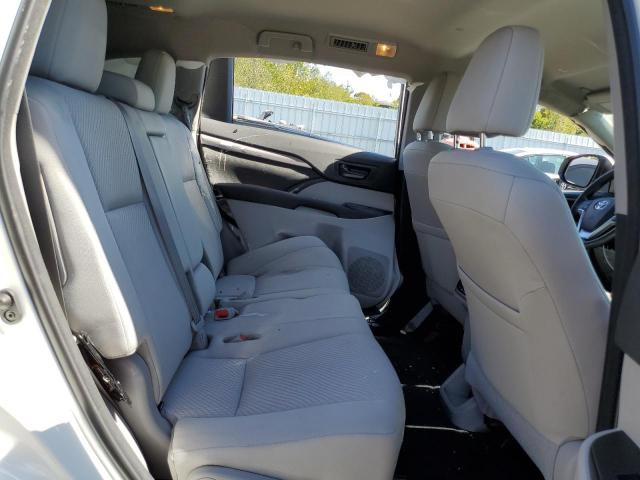 صورة رقم 11 من المزاد - 2018 TOYOTA HIGHLANDER LE مع VIN 5TDBZRFHXJS910673