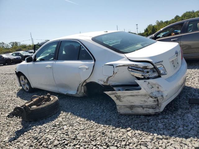 Photo 2 from auction – 2010 TOYOTA CAMRY BASE with VIN 4T1BF3EK8AU554265