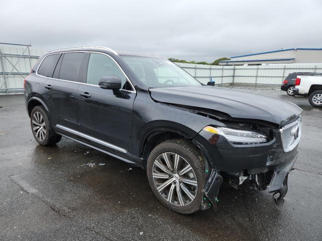 Photo 4 from auction – 2024 VOLVO XC90 PLUS with VIN YV4L12PE2R1241098